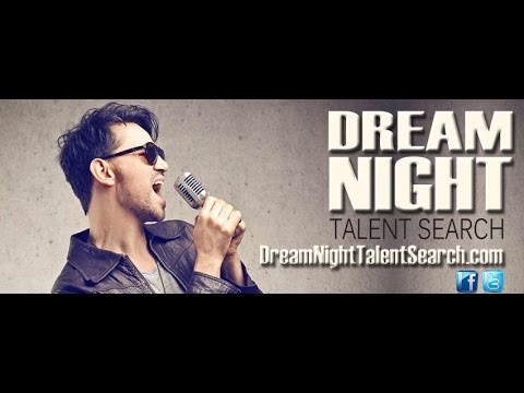 PCG-  DREAM NIGHT TALENT SEARCH