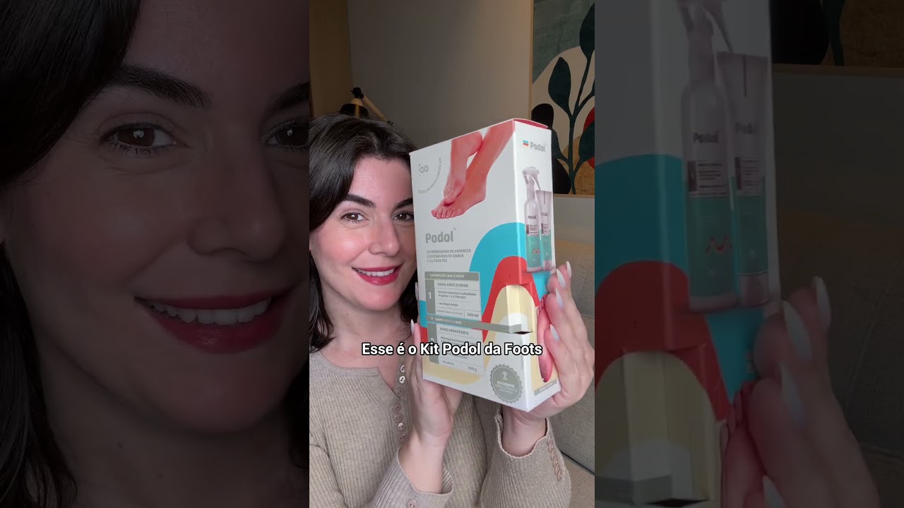 KIT PODOL