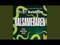 Chapter 189 Balsameraren 