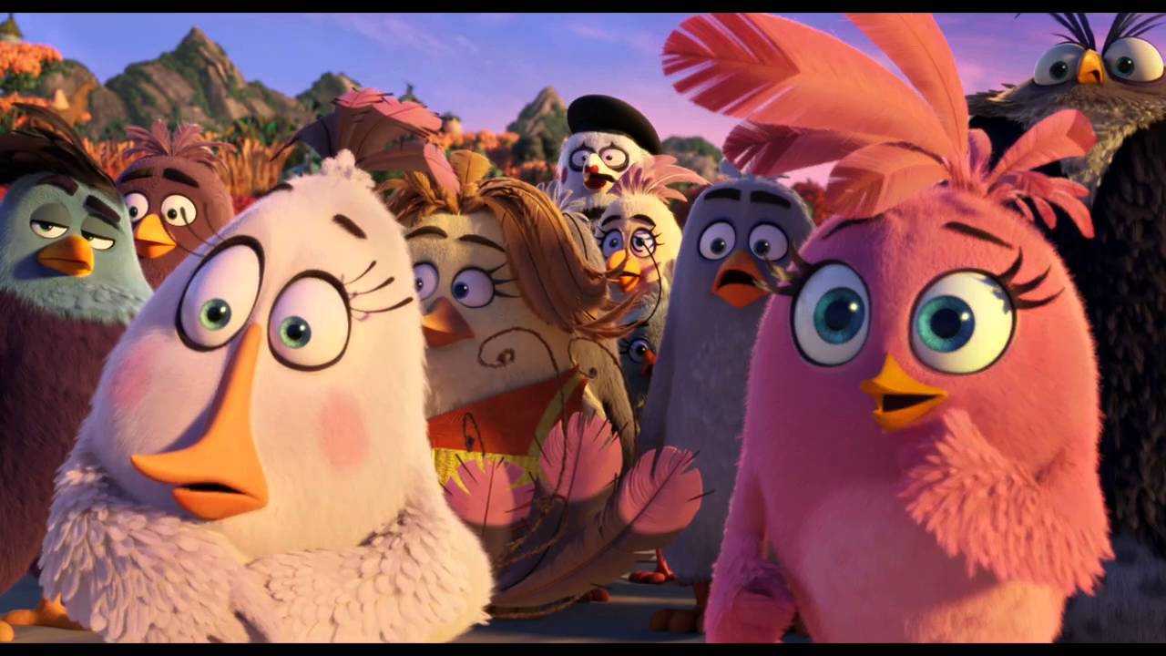 Movies playing in Durango June 10-16
