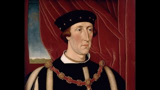 Enrique VI. La Casa de Lancaster. Historia de Inglaterra.
