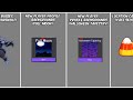 Blox Fruits Everything NEW In Update 28 + FASTEST Way To Get CANDY Corn !