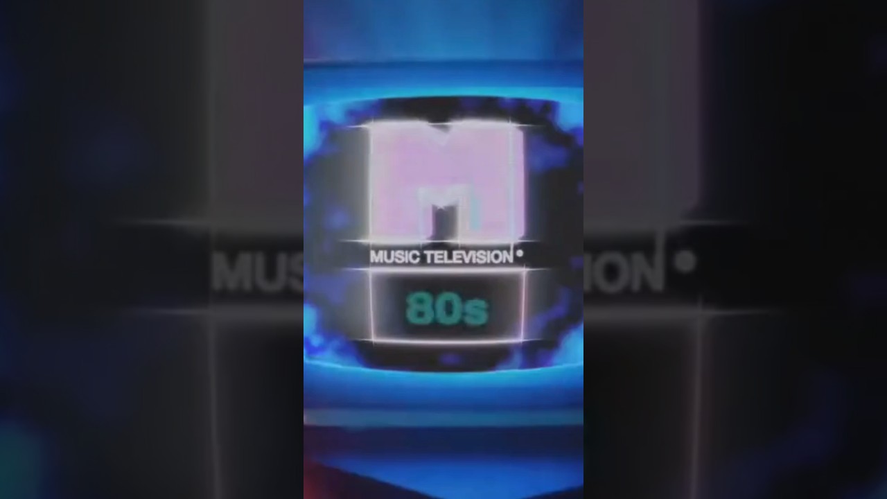 MTV 80s 