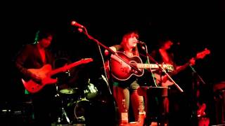 Caitlin Rose - New York (live at Manchester Night and Day, 25th Aug 2010)