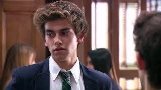 Soy Luna Temporada 1 Capitulo 30 Parte 5