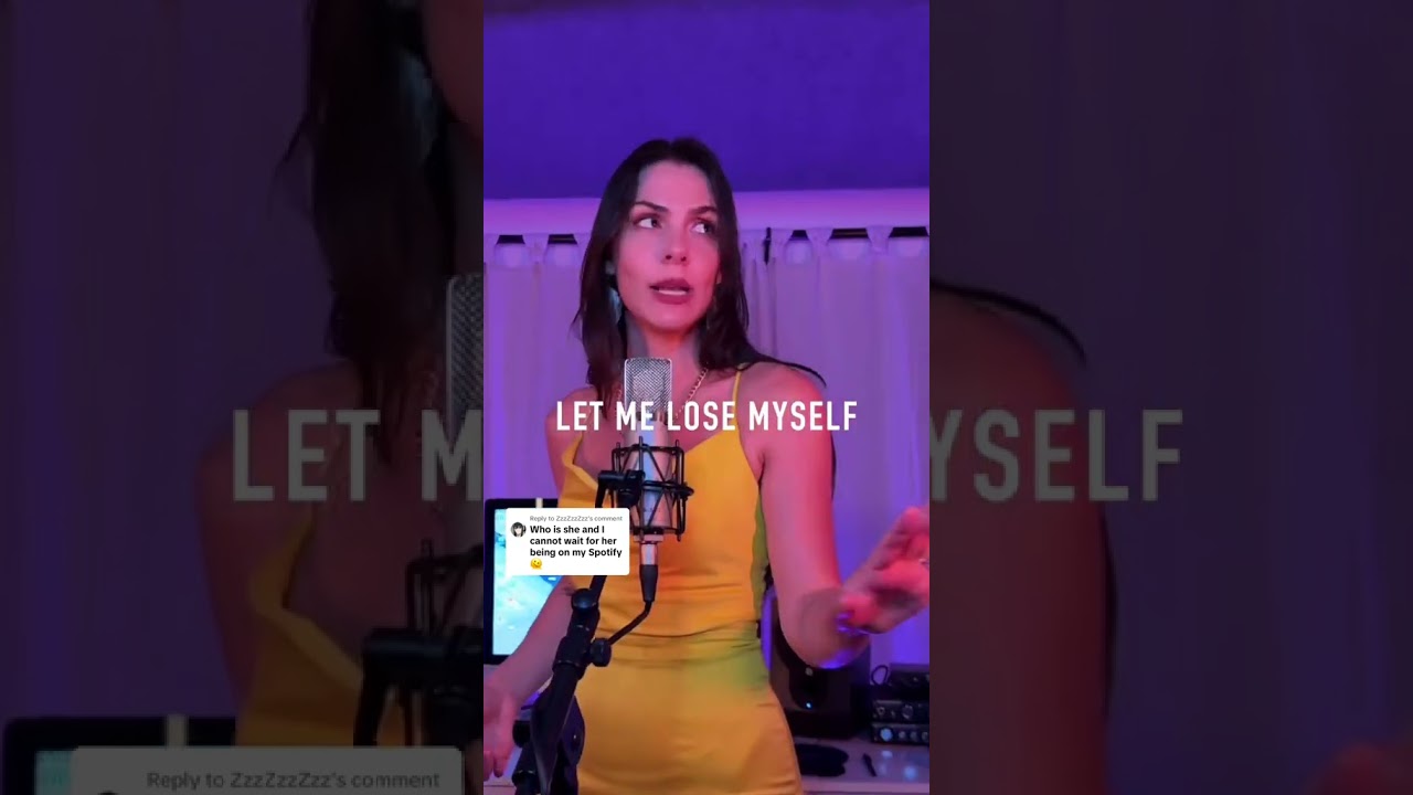 Estella Dawn - "Locked In" (original song)