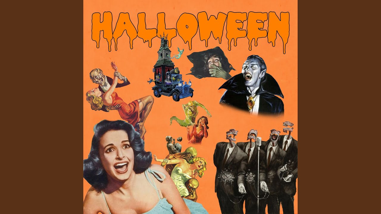 Halloween - YouTube