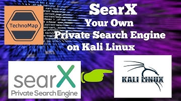 SearX Your Own Private Search Engine on kali linux 2018.3 | full guide 1000% working