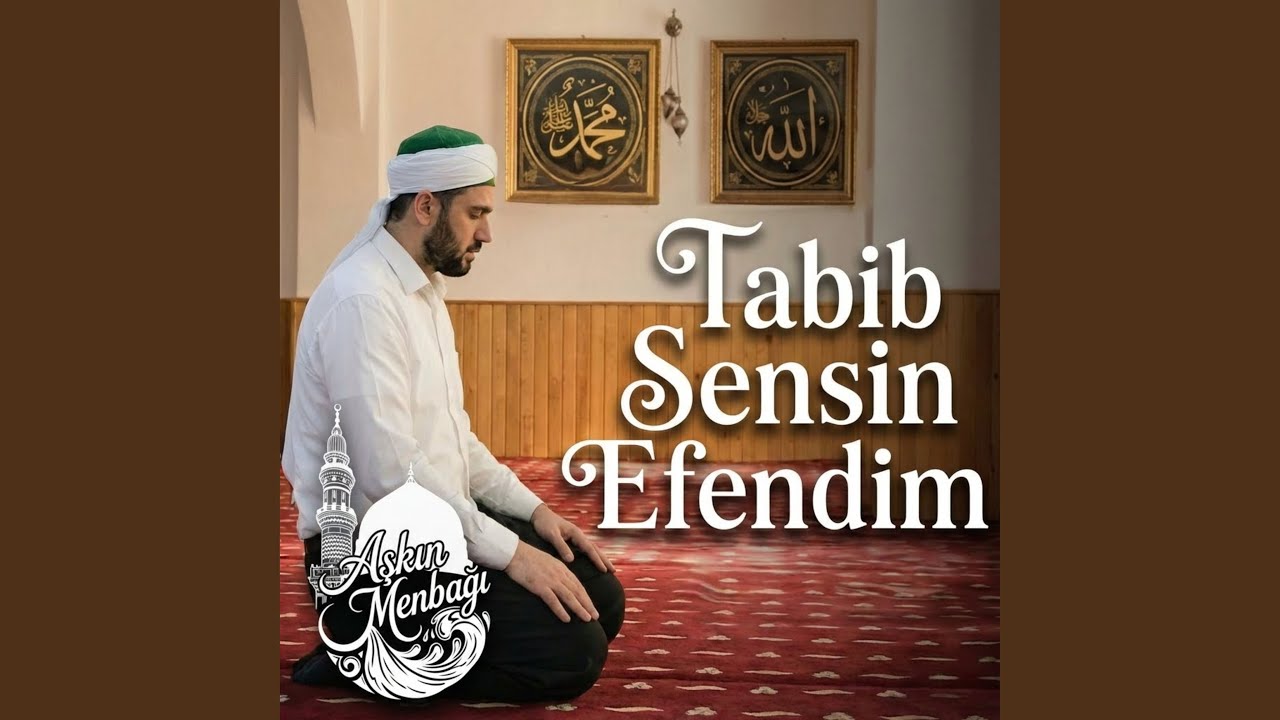 Tabib Sensin Efendim