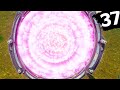 Ab in das Portal - Planet Crafter Toxicity Coop Gameplay Deutsch