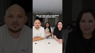 Famous One look says it all 👀#tineandgeraldtorcende #funny #relatable #fam #couplegoals Net Worth
