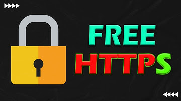 Install HTTPS in Ubuntu/CentOS for Free | Free SSL Certificate for Apache 🤯