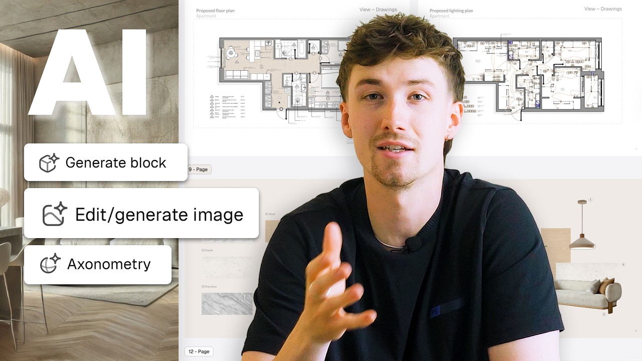 AI Tools for Interior Designers: Tools That Are Actually Useful