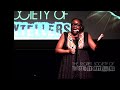 Bernadette atuahene storyteller live on youtube