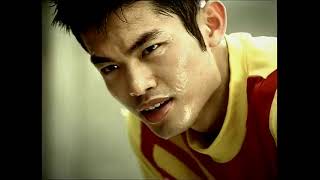 Gatorade China Playmates 2007 Guide