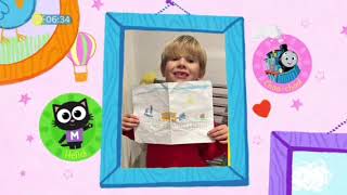 Milkshake Continuity - January 13, 2026