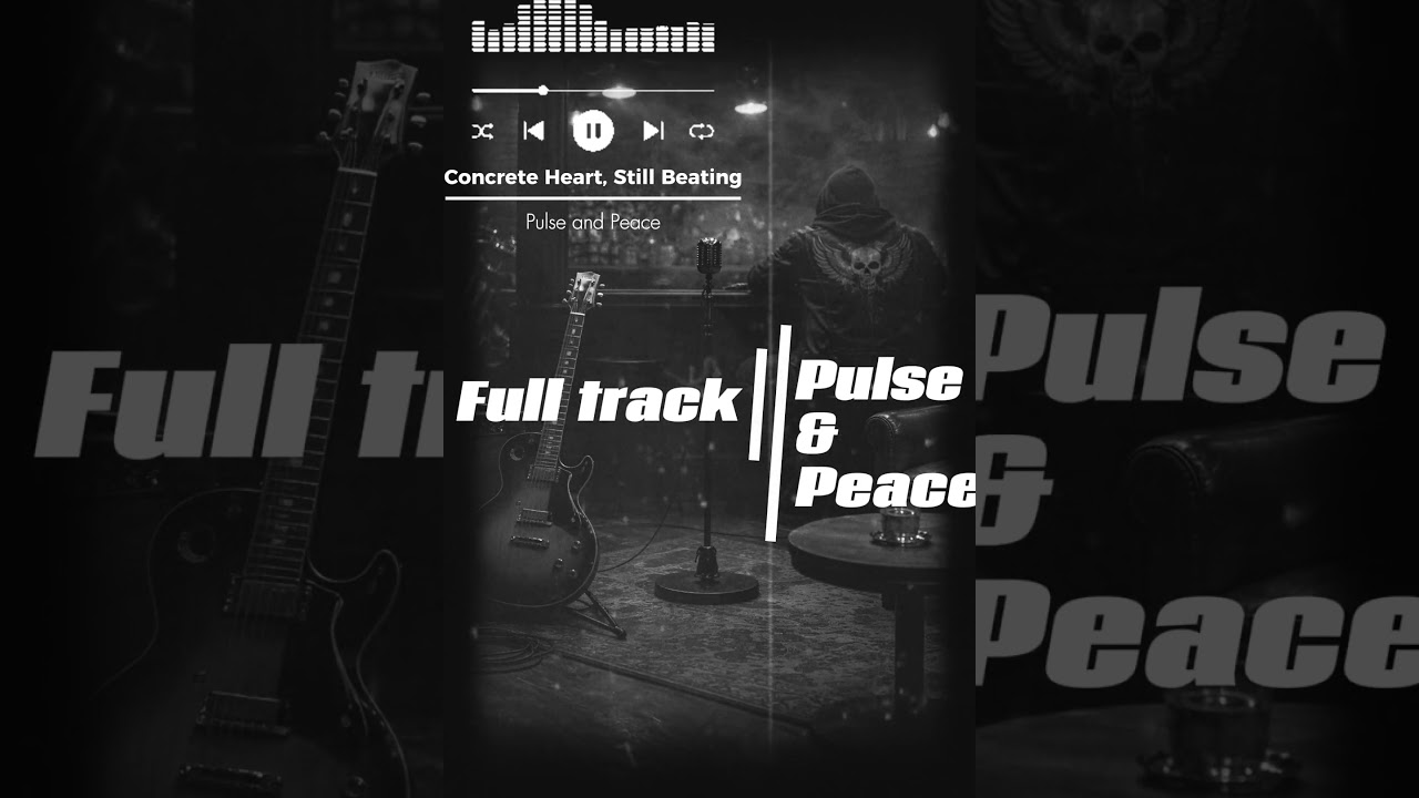 Late Night Whiskey Bar Blues 🥃 | Dark Guitar Mood | After Midnight 