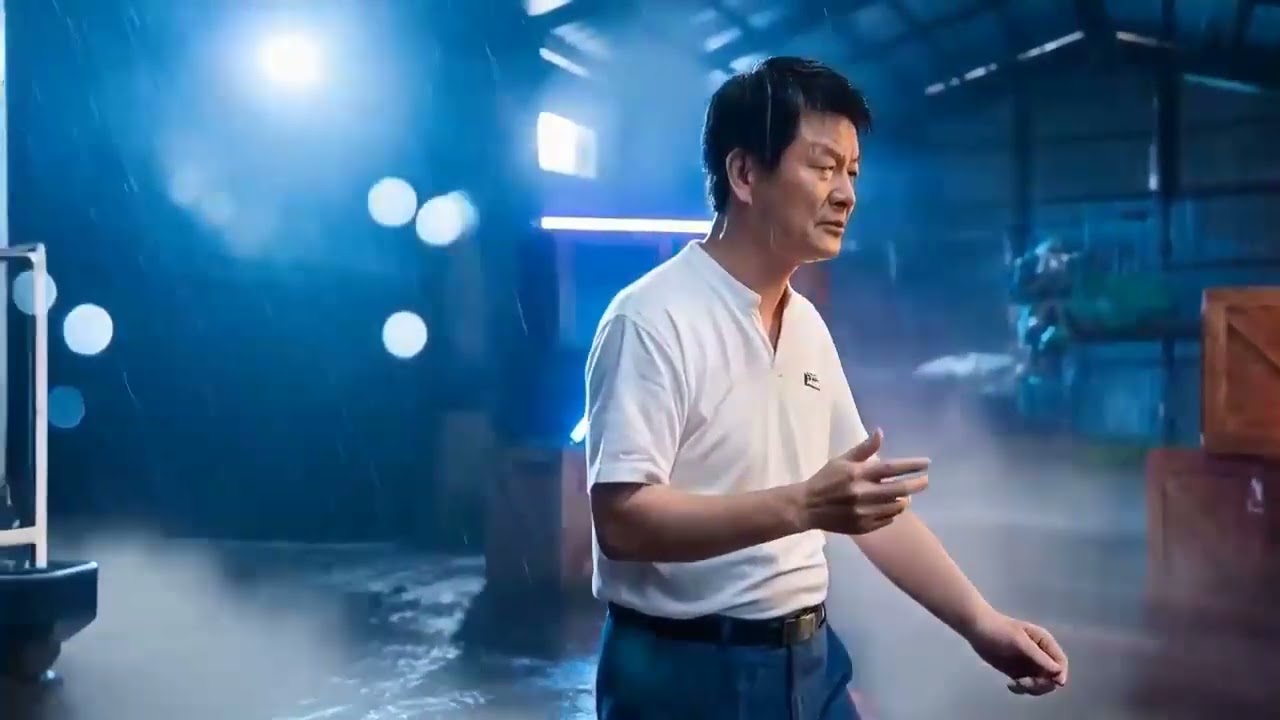 七十歲的歌，「人生七十才開始」，毋過對我來講，七十年矣，啥物攏看通過矣。這條歌，欲唱予家己聽，嘛唱予老伴聽...謝謝陪伴這首歌走到今天的人。