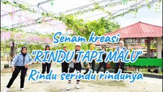 Senam kreasi terbaru 