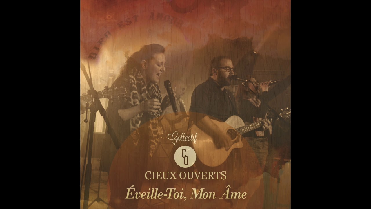 Παρακολούθηση Collectif Cieux Ouverts - Quand tu souris (Audio) στο YouTube Παρακολούθηση Collectif Cieux Ouverts - Quand tu souris (Audio) στο YouTube