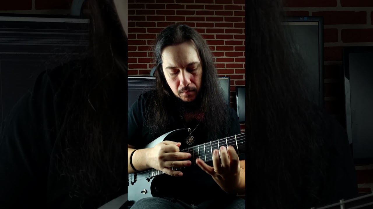 🎬 EPISODE 34 — “Inevitable Riffs” | AVENGERS METAL REMIX | 