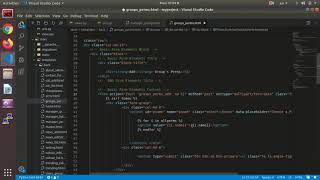 Add Permission To Group | Python and Django