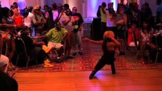 LSS @ SPEAKER BOX BALL 2012 PART 8