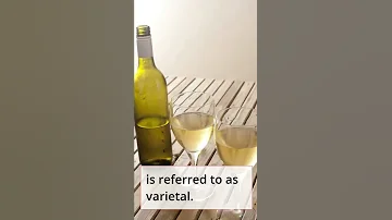 What Is The Name Of A Sort Of Wine Shorts 