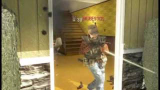 2 Hitmarkers, 1 Tomahawk (WTF SECOND CHANCE): Call of Duty Black Ops