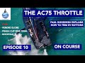 Handling America's Cup Power - On Course - Episode 10