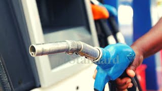 BREAKING NEWS: Petrol and diesel prices increased to Sh144.62 and Sh125.50 respectively