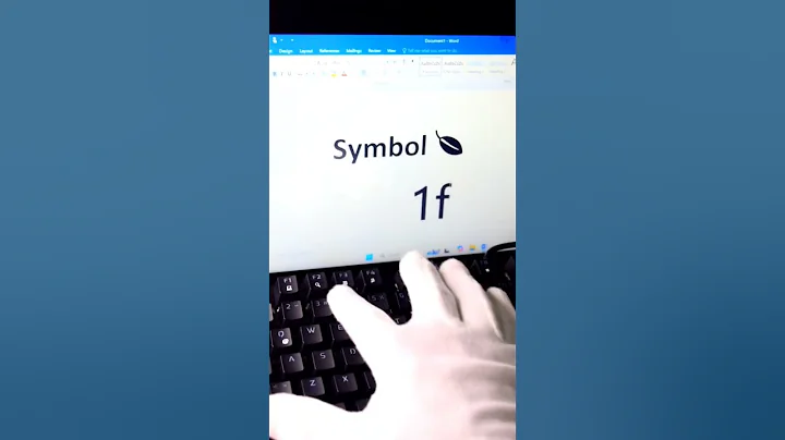 Emojis symbol in Ms word #shorts #shortcut #asmr #pc #tricks #emoji #symbols #computer @matinsistem