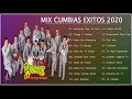Las mejores canciones de Los Yaguarú en 2020- Grandes Cumbias Mix exitos 2020 [ Disco Completo]