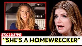 7 Actors Who ROAST Blake Lively