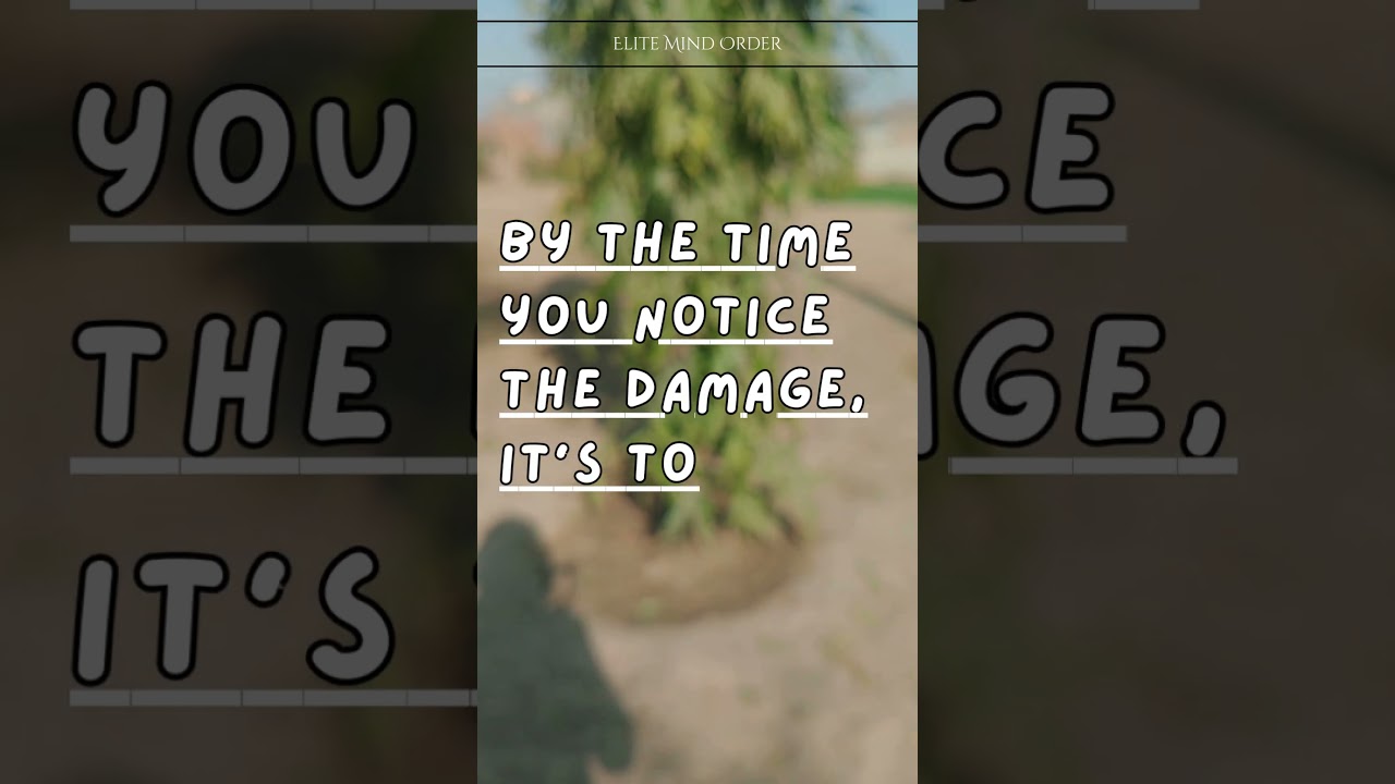 Comfort Is A Silent Killer | Become Dangerous Motivation 