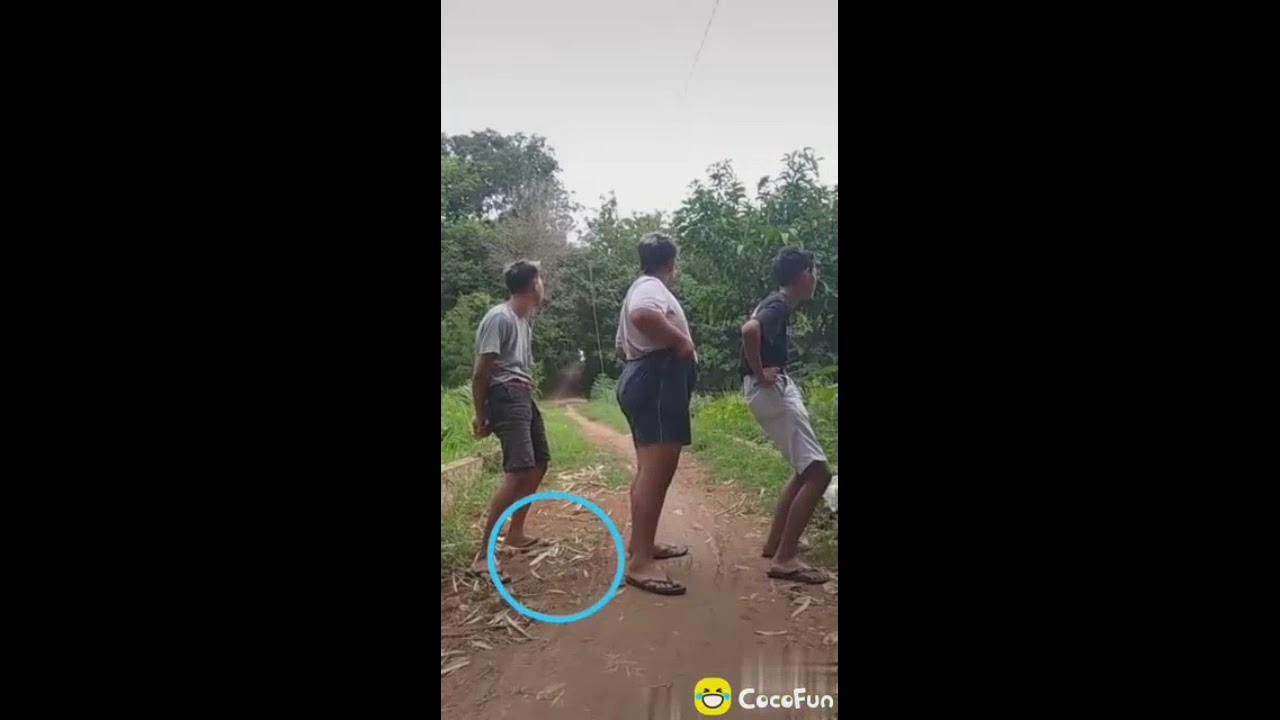 COCOFUN LUCU TERBARU BIKIN NGAKAK