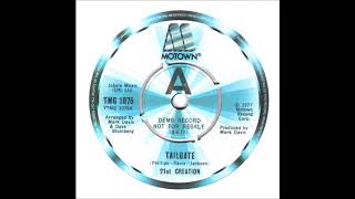 21st Creation - Tailgate