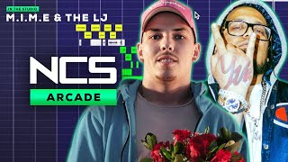 M.I.M.E & The LJ Show Us How They Made Push The Gas On NCS [NCS Artists]