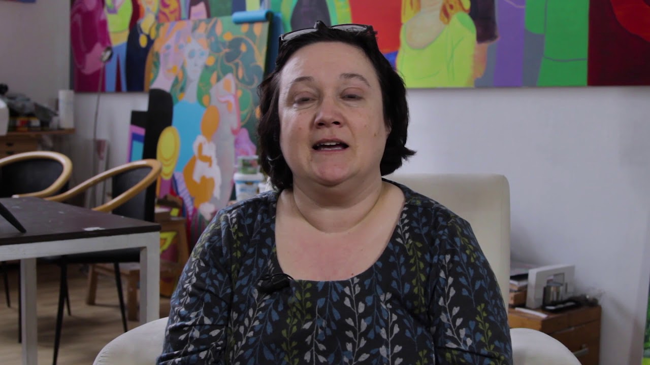 180310 De Stem van Delft - Lucie Herraiz Cunningham - Hondenspeeltuin