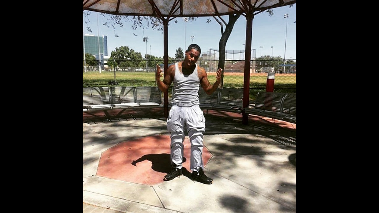 AI - POUND CAKE FREESTYLE