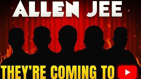 Something Big is on the way 🔥