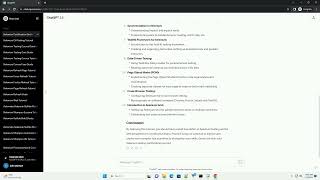 selenium testing certification