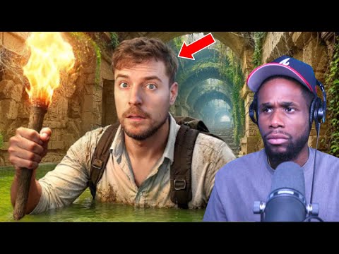 Mexico Takes Legal Action Against Company That Worked w/ Mr. Beast!