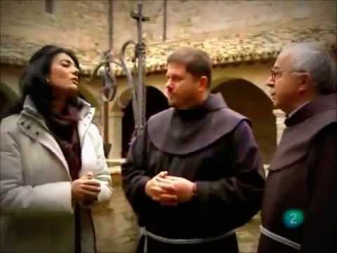 Sobre la Vida de San Francisco de Asís (Completo Tv Española)