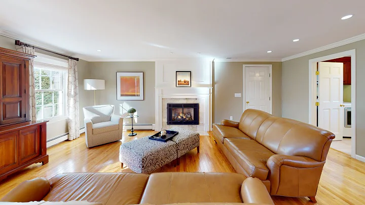 137 Berkeley Road, North Andover, MA - Presented b...