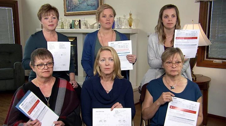 Imperfect Gene Test Leads Women to Get Unnecessary...