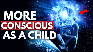 You Didn’t Gain Consciousness — You Lost Something Far More Important