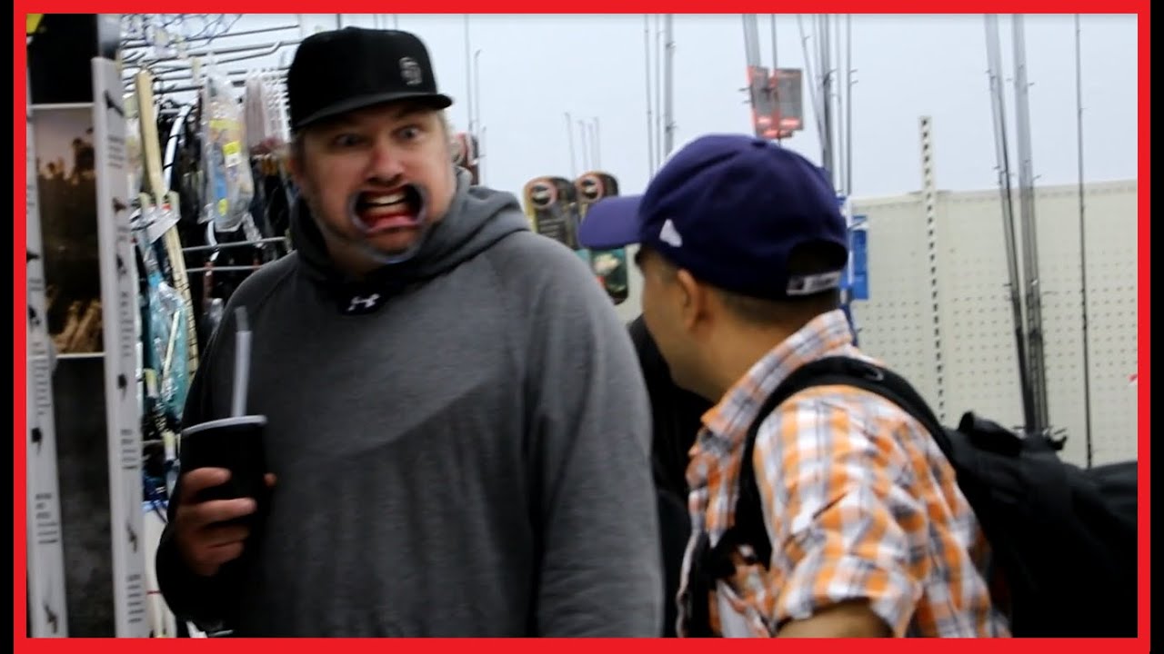 YUCK MOUTH HAS WET FARTS | THE SHARTER | 