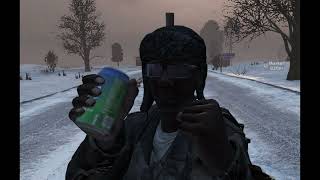 Дрифт под фонк в Dayz.#dayz #phonk