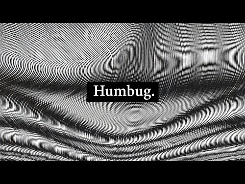 Ukiyo & Oriental Cravings - Humbug (feat. Quails)